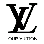 Логотип Louis Vuitton